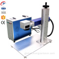 Mopa Fiber Marking Machine 20W 30W 50W mopa color laser marking machine Factory